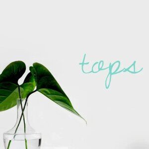 Tops